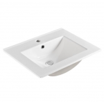 Standard 600 Ceramic Basin-Top